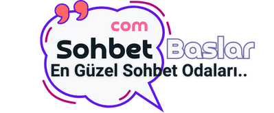 Sohbet Odaları