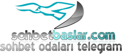 Sohbet Odaları Telegram