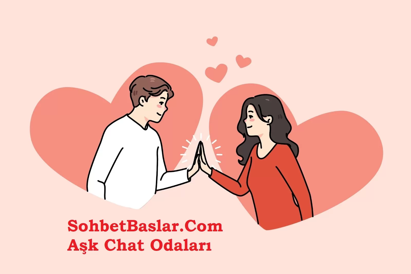 Aşk Chat Odaları