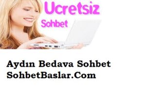 Ucretsiz Sohbet Siteleri 1