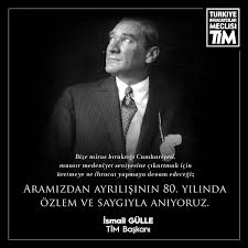 Atatürk’ün Türk Milleti İçin Bıraktığı Miras