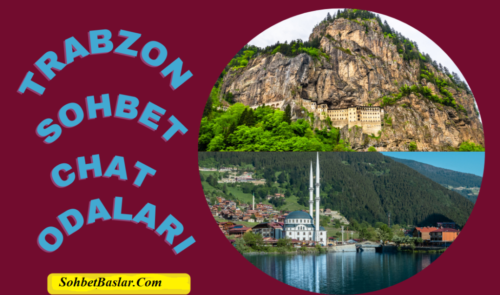 Trabzon Sohbetinde Güldüren Anlar Yaşayın